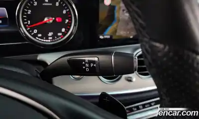 Mercedes-Benz E-Class 2016 2.0 гидро в Москве № 542128, миниатюра 9