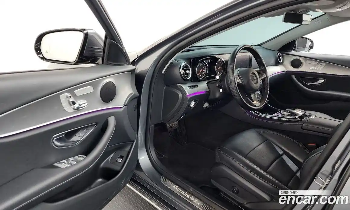 Mercedes-Benz E-Class 2016 2.0 гидро в Москве № 542128, фото 10