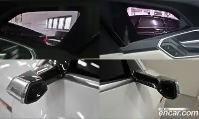 Audi e-tron 2023 0.2 гидро в Москве № 544751, миниатюра 11