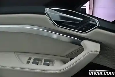 Audi e-tron 2023 0.2 гидро в Москве № 544751, миниатюра 12