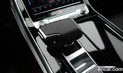Audi Q8 2021 3.0 гидро в Москве № 544789, миниатюра 12