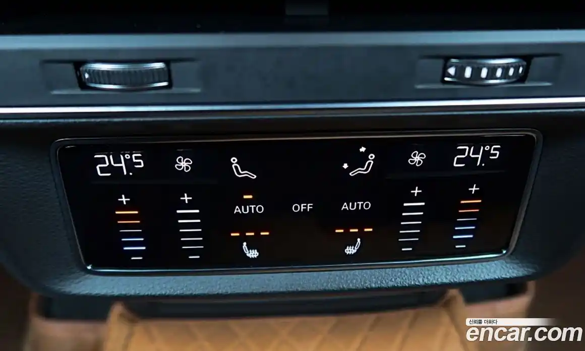 Audi Q8 2021 3.0 гидро в Москве № 544789, фото 20