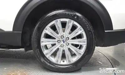 Ford Explorer 2020 2.3 гидро в Москве № 584976, миниатюра 5
