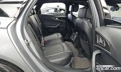 Audi A6 2018 2.0 гидро в Москве № 593092, миниатюра 12