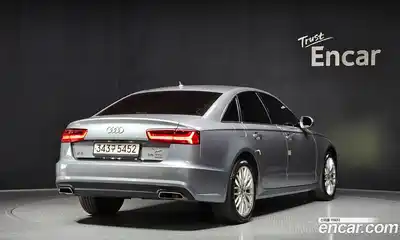 Audi A6 2018 2.0 гидро в Москве № 593092, миниатюра 2