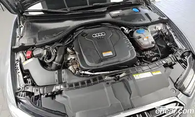 Audi A6 2018 2.0 гидро в Москве № 593092, миниатюра 6