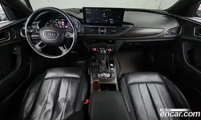 Audi A6 2018 2.0 гидро в Москве № 593092, миниатюра 7