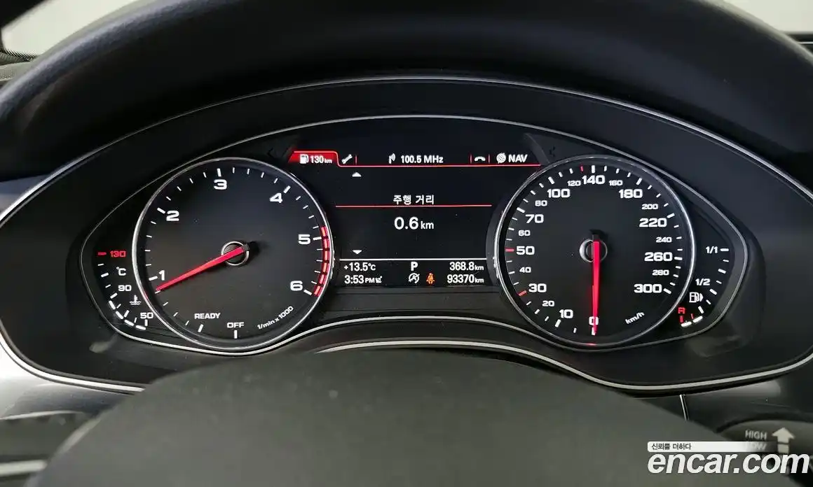 Audi A6 2018 2.0 гидро в Москве № 593092, фото 8