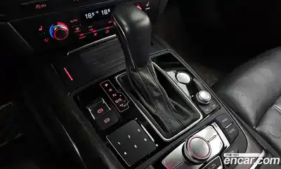 Audi A6 2018 2.0 гидро в Москве № 593092, миниатюра 9