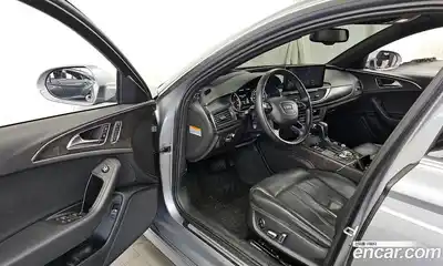 Audi A6 2018 2.0 гидро в Москве № 593092, миниатюра 10