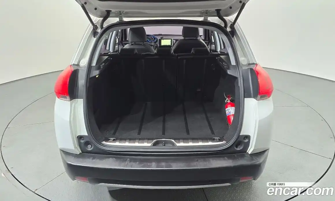 Peugeot 2008 2015 1.6 гидро в Москве № 611241, фото 20