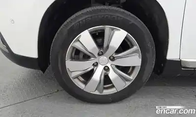 Peugeot 2008 2015 1.6 гидро в Москве № 611241, миниатюра 5