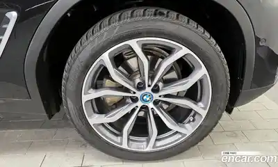 BMW X3 2023 2.0 гидро в Москве № 622016, миниатюра 5