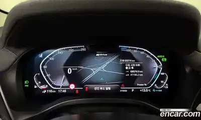 BMW X3 2023 2.0 гидро в Москве № 622016, миниатюра 8