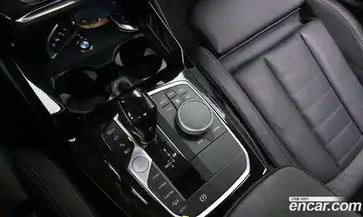 BMW X3 2023 2.0 гидро в Москве № 622016, миниатюра 9