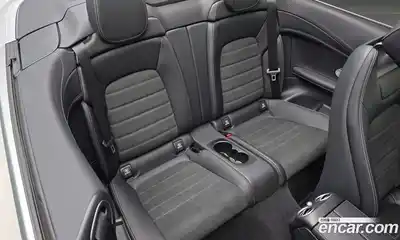 Mercedes-Benz C-Class 2023 2.0 гидро в Москве № 623120, миниатюра 12