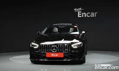Mercedes-Benz AMG GT 2023 3.0 гидро в Москве № 623243, миниатюра 3