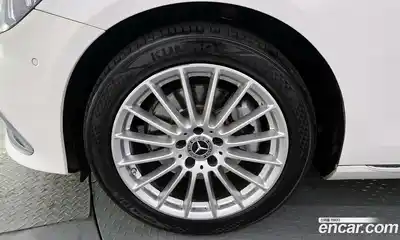 Mercedes-Benz E-Class 2021 2.0 гидро, миниатюра 5