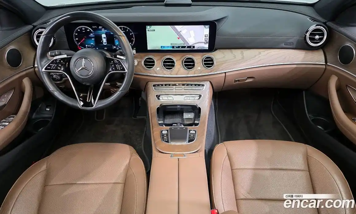 Mercedes-Benz E-Class 2021 2.0 гидро, фото 7