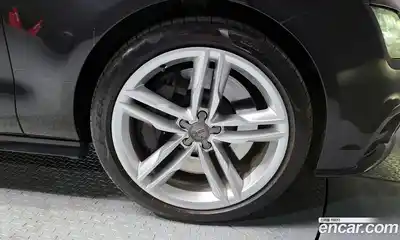 Audi S7 2015 4.0 гидро в Москве № 625455, миниатюра 5