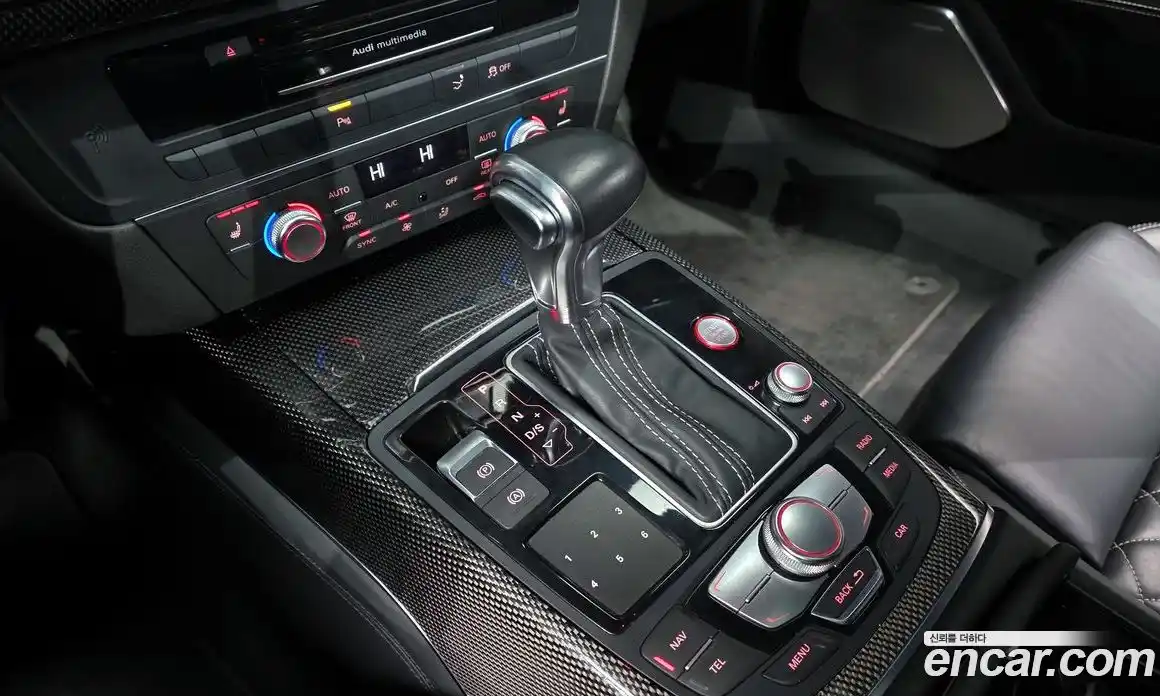 Audi S7 2015 4.0 гидро в Москве № 625455, фото 9
