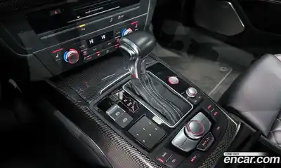 Audi S7 2015 4.0 гидро в Москве № 625455, миниатюра 9