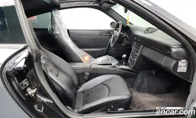 Porsche 911 2007 3.8 гидро в Москве № 626957, миниатюра 11