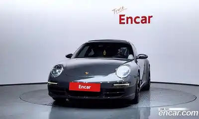 Porsche 911 2007 3.8 гидро в Москве № 626957, миниатюра 3