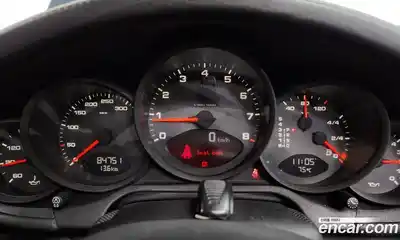 Porsche 911 2007 3.8 гидро в Москве № 626957, миниатюра 8