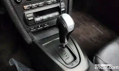 Porsche 911 2007 3.8 гидро в Москве № 626957, миниатюра 9