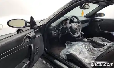 Porsche 911 2007 3.8 гидро в Москве № 626957, миниатюра 10