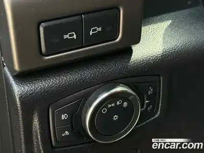 Ford F150 2016 3.5 гидро в Москве № 720621, миниатюра 11