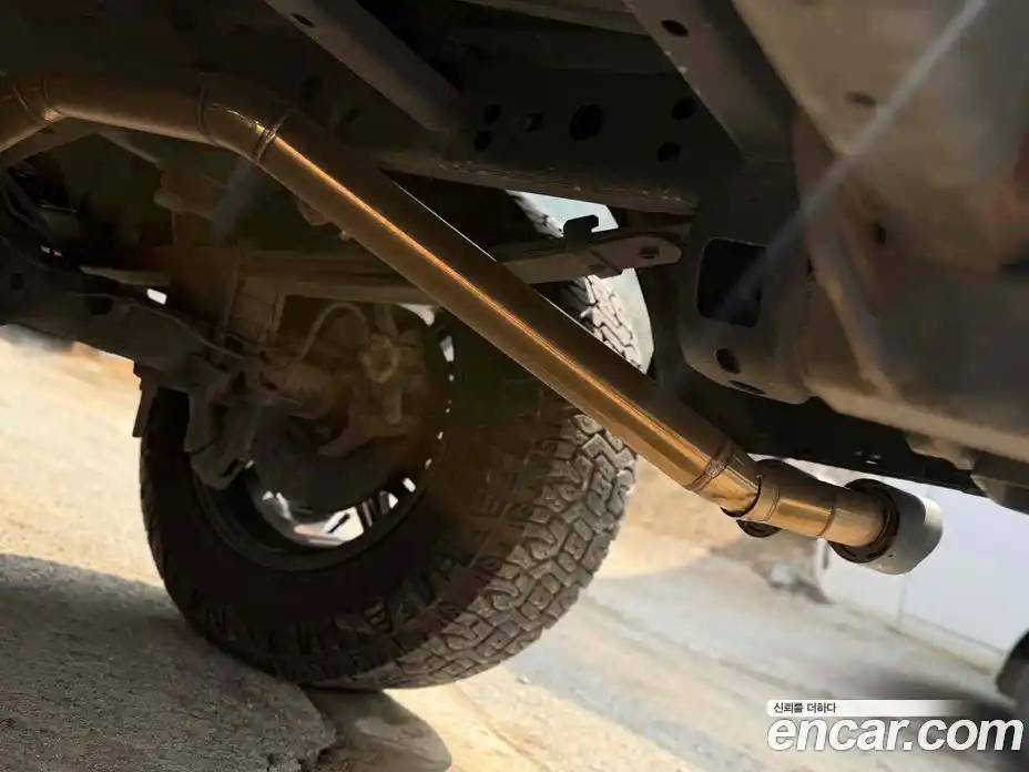 Ford F150 2016 3.5 гидро в Москве № 720621, фото 17
