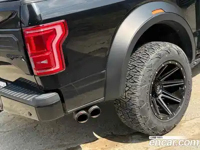 Ford F150 2016 3.5 гидро в Москве № 720621, миниатюра 6