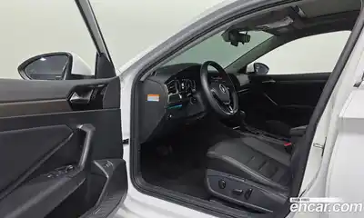 Volkswagen Jetta 2021 1.4 гидро в Москве № 725083, миниатюра 12