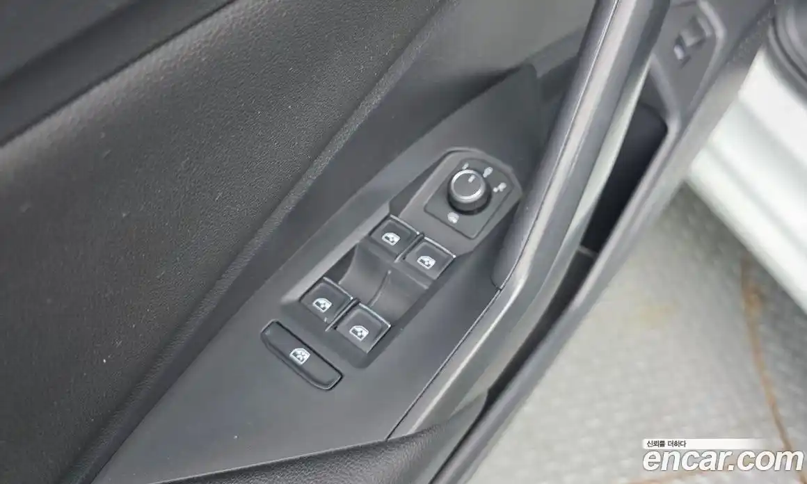 Volkswagen Jetta 2021 1.4 гидро в Москве № 725083, фото 13
