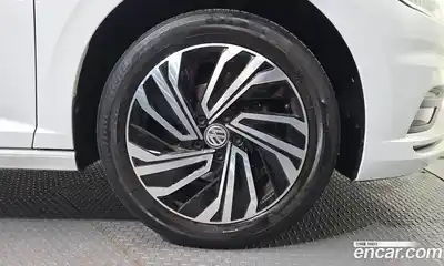Volkswagen Jetta 2021 1.4 гидро в Москве № 725083, миниатюра 5