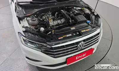 Volkswagen Jetta 2021 1.4 гидро в Москве № 725083, миниатюра 6