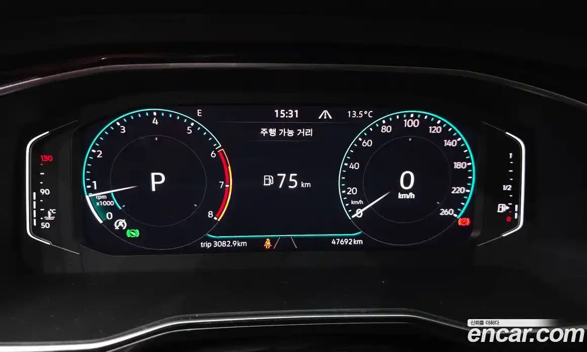 Volkswagen Jetta 2021 1.4 гидро в Москве № 725083, фото 8