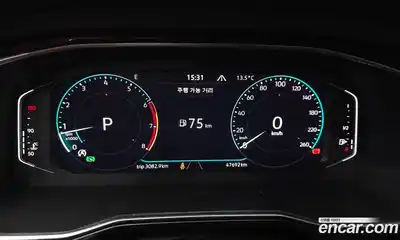 Volkswagen Jetta 2021 1.4 гидро в Москве № 725083, миниатюра 8