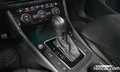 Volkswagen Jetta 2021 1.4 гидро в Москве № 725083, миниатюра 9