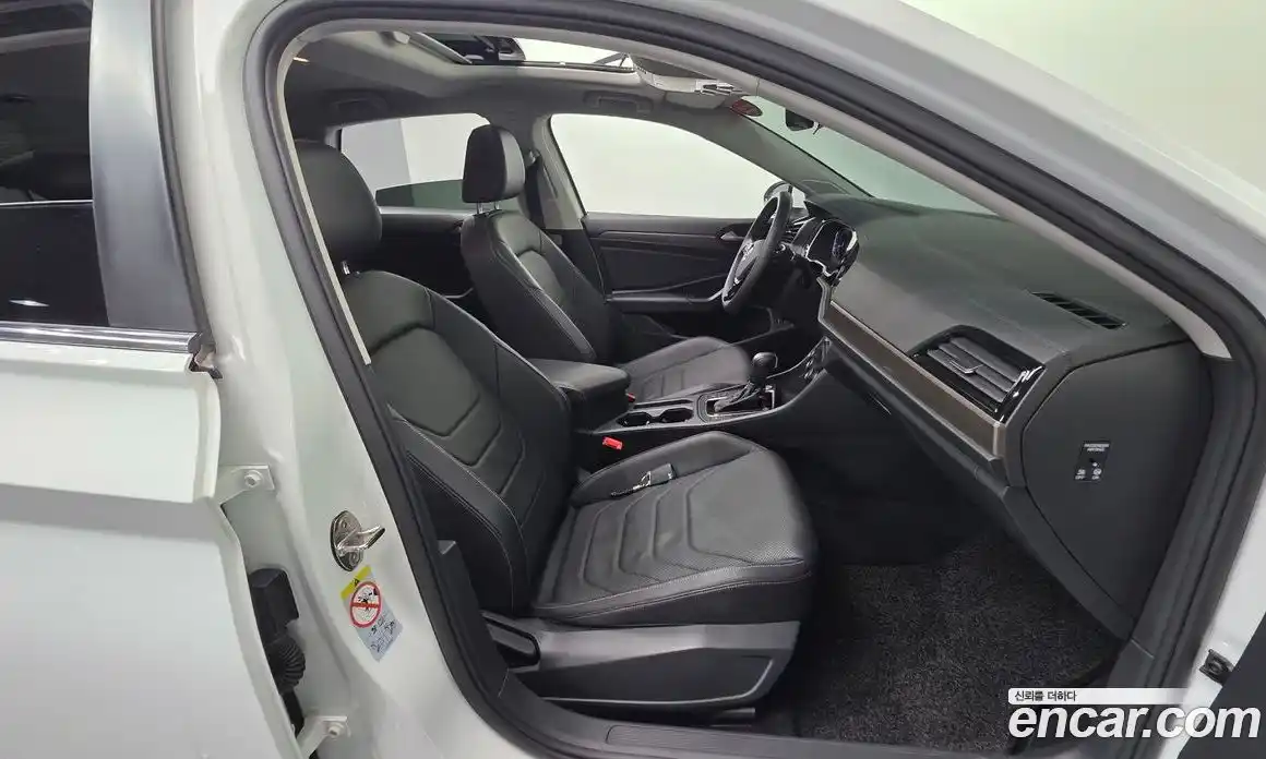 Volkswagen Jetta 2021 1.4 гидро в Москве № 725083, фото 10