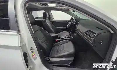 Volkswagen Jetta 2021 1.4 гидро в Москве № 725083, миниатюра 10