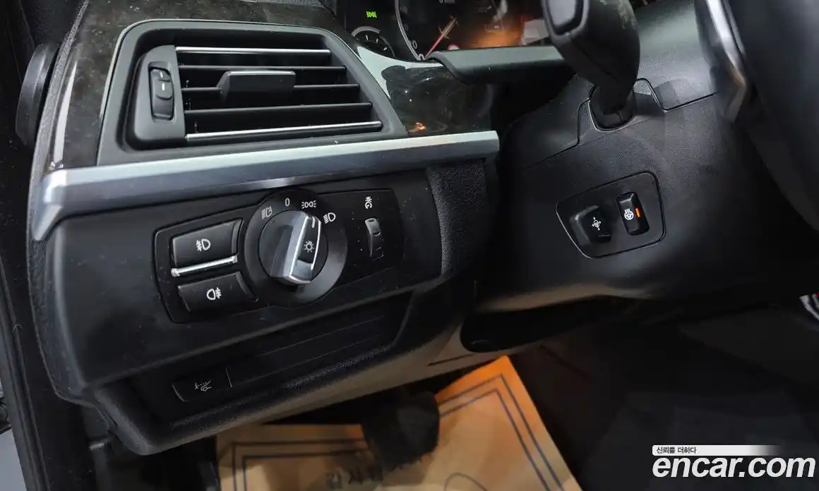 BMW 6-Series 2015 3.0 Автомат в Москве № 748800, фото 17