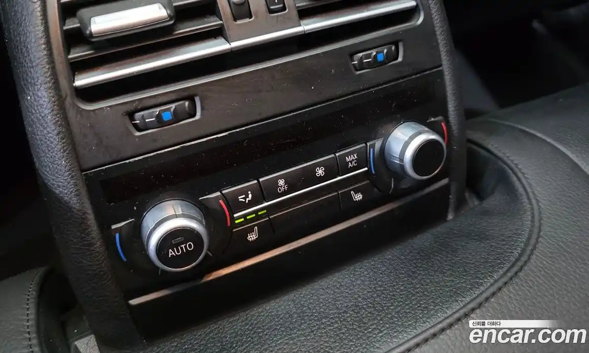 BMW 6-Series 2015 3.0 Автомат в Москве № 748800, фото 18