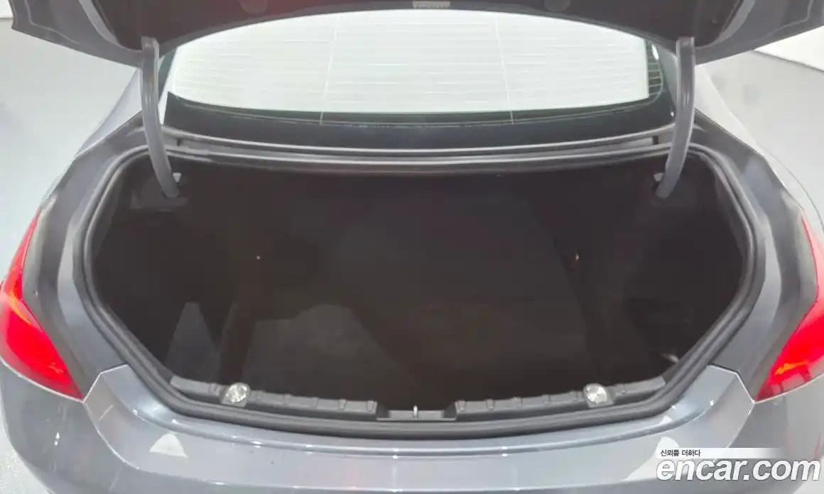 BMW 6-Series 2015 3.0 Автомат в Москве № 748800, фото 20