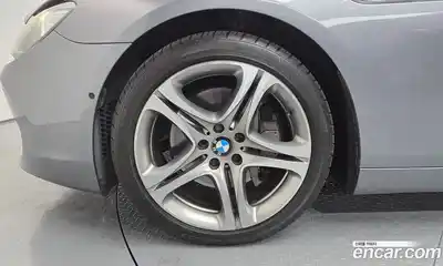 BMW 6-Series 2015 3.0 Автомат в Москве № 748800, миниатюра 5