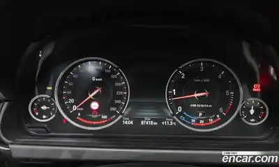 BMW 6-Series 2015 3.0 Автомат в Москве № 748800, миниатюра 8