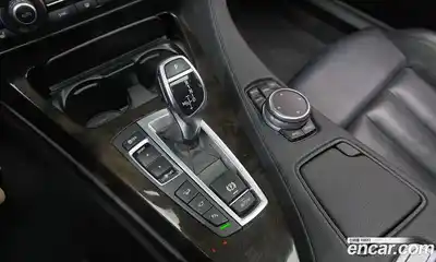 BMW 6-Series 2015 3.0 Автомат в Москве № 748800, миниатюра 9