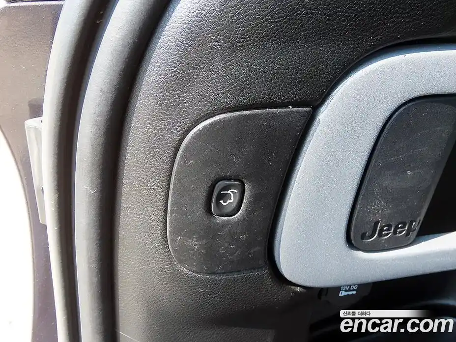 Jeep Cherokee 2016 2.4 гидро в Москве № 750185, фото 16